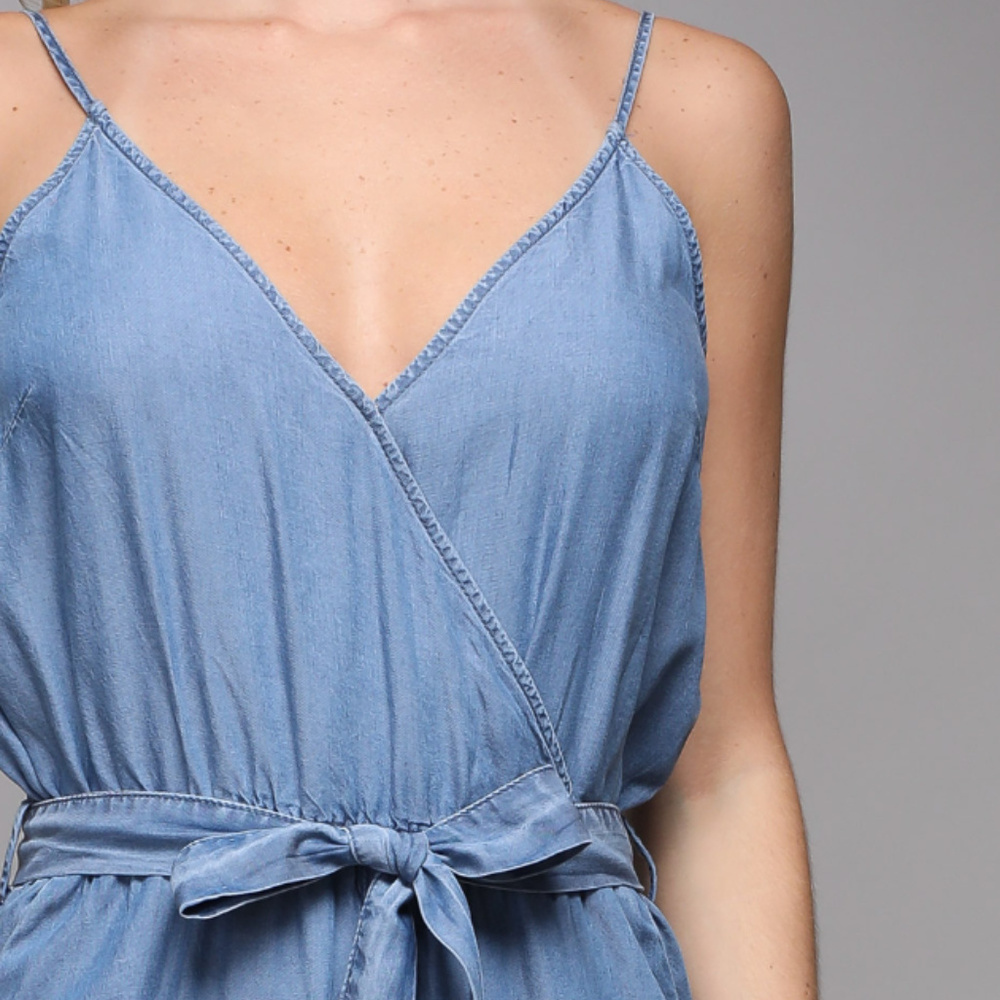 Do+Be Collection - Jumpsuit